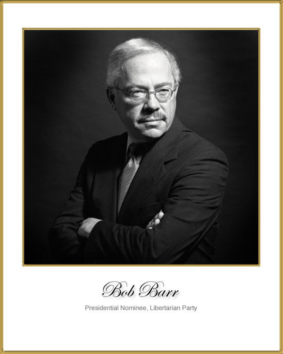 Bob Barr