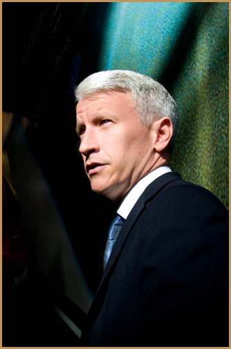 Anderson Cooper