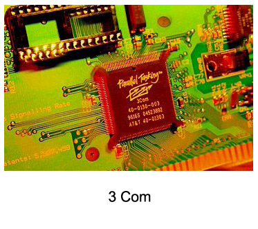 3 Com