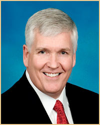 Decatur Political headshot